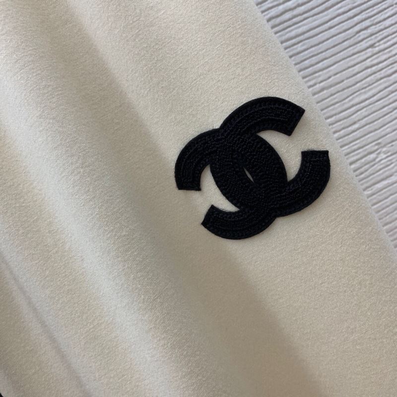 Chanel Long Pants